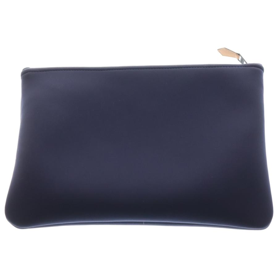 HERMES（エルメス） ポーチ ネオバン MM エンボスロゴ クラッチバッグ