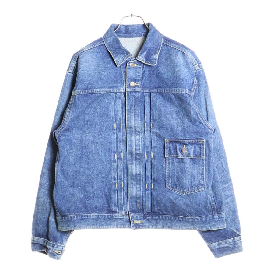 New Manual ニュー マニュアル #013 HEADLIGHT ZIP JACKET ヘッド