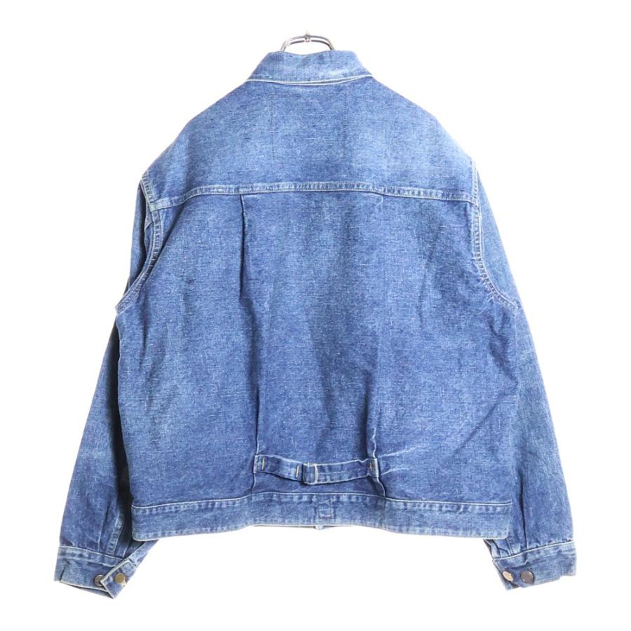 New Manual ニュー マニュアル #013 HEADLIGHT ZIP JACKET ヘッド