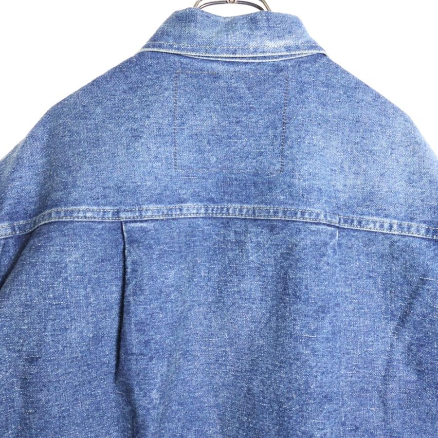 New Manual ニュー マニュアル #013 HEADLIGHT ZIP JACKET ヘッド