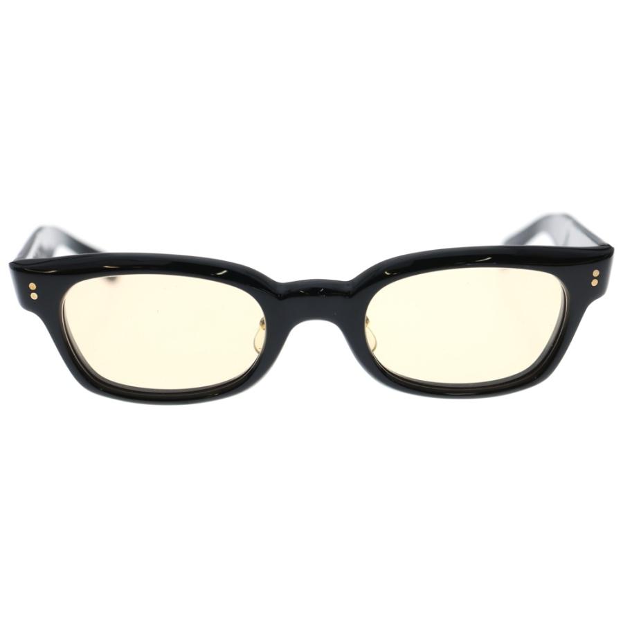 Tenderloin × 白山眼鏡 \