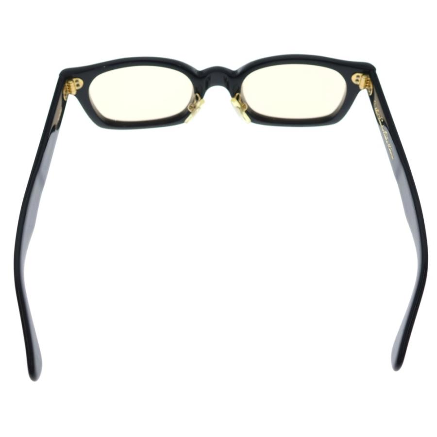 TENDERLOIN（テンダーロイン） 白山眼鏡 HAKUSAN IN THE WIND