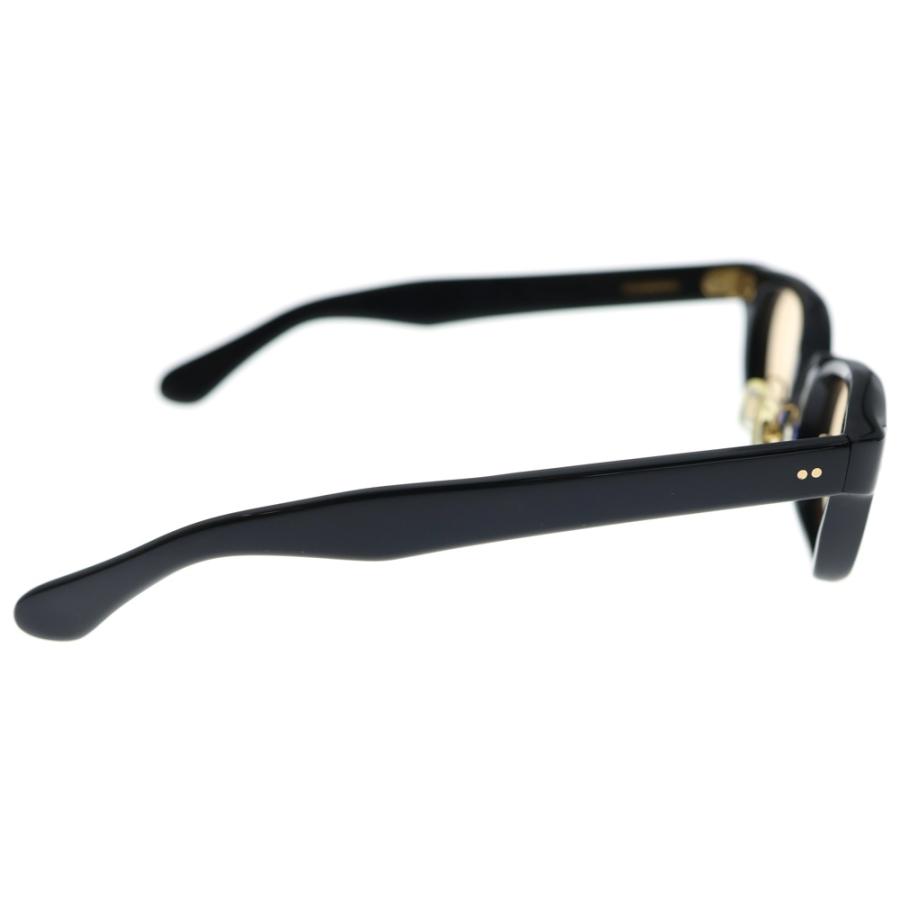 TENDERLOIN（テンダーロイン） 白山眼鏡 HAKUSAN IN THE WIND