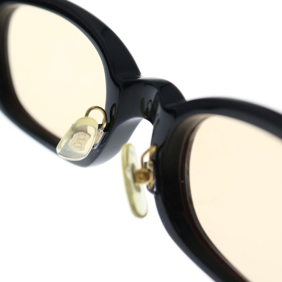 TENDERLOIN（テンダーロイン） 白山眼鏡 HAKUSAN IN THE WIND