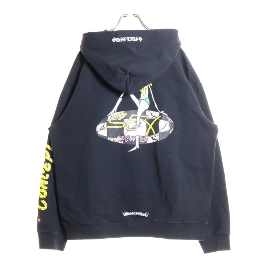 CHROME HEARTS（クロムハーツ） 21AW マッティボーイ セックスレコード