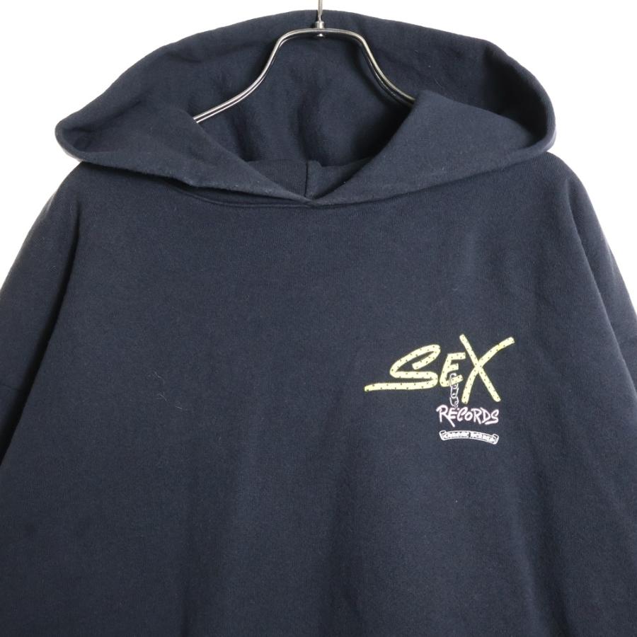 CHROME HEARTS（クロムハーツ） 21AW マッティボーイ セックスレコード