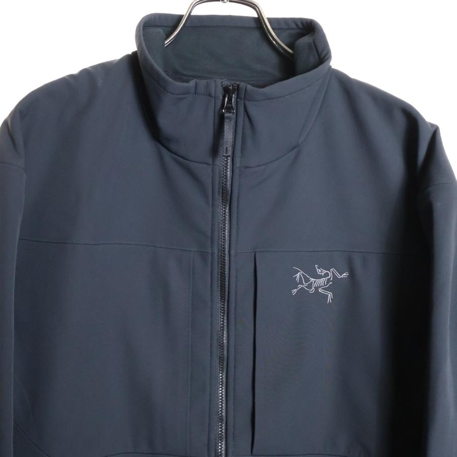 ARC'TERYX（アークテリクス） Gamma MX Jacket ガンマ MX ナイロン
