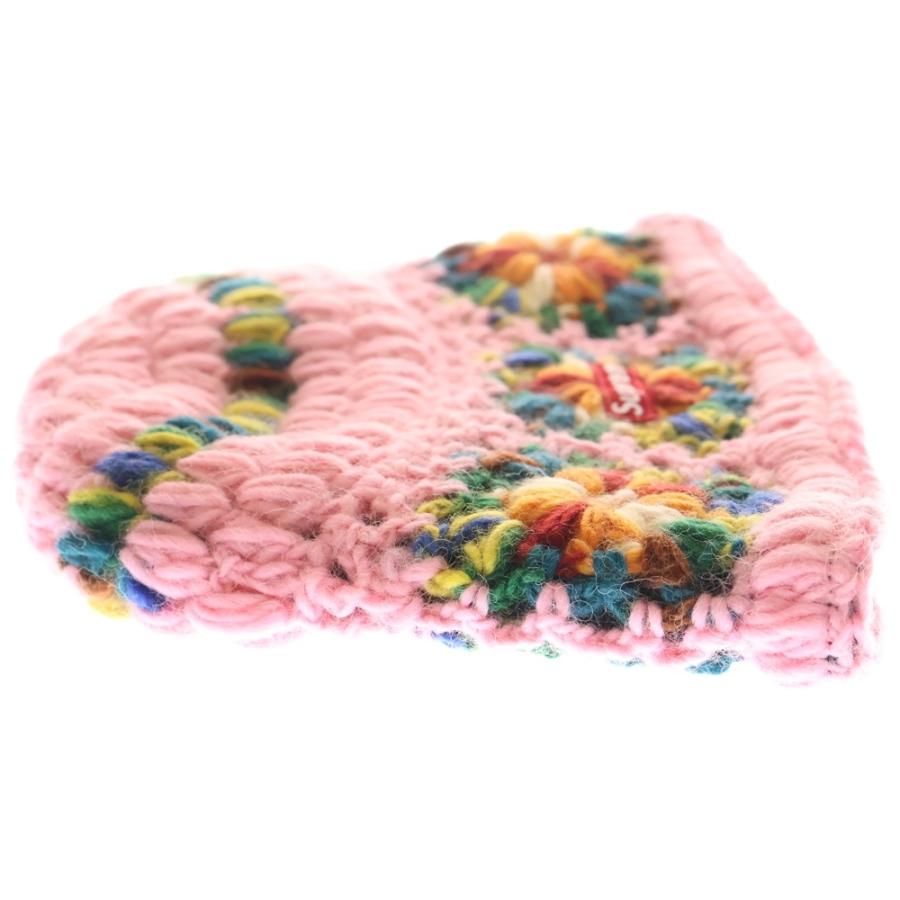 Supreme（シュプリーム） 25SS Crochet Beanie クロシェ ビーニー