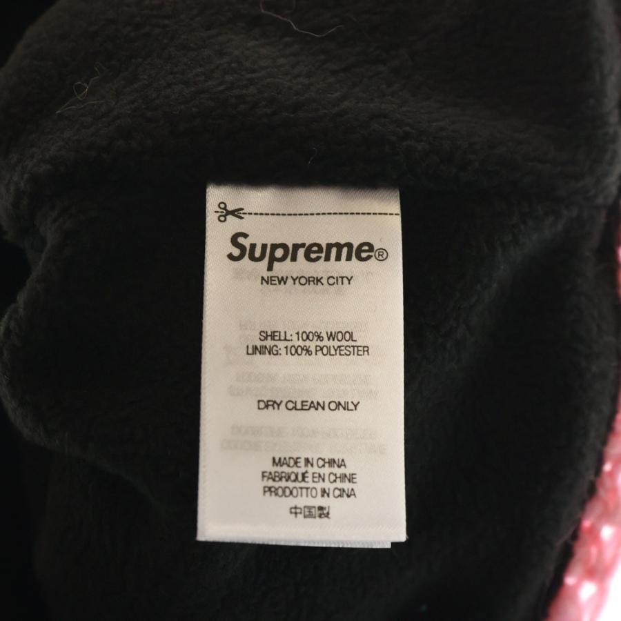 Supreme（シュプリーム） 25SS Crochet Beanie クロシェ ビーニー