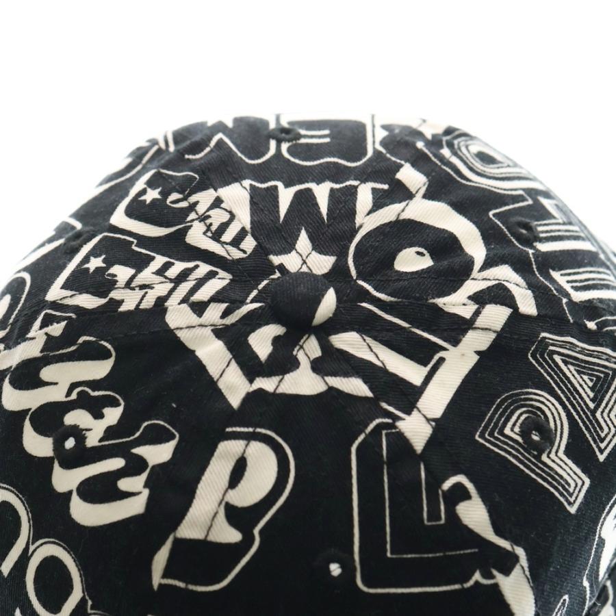 Supreme（シュプリーム） ×HYSTERIC GLAMOUR Text Bell Hat