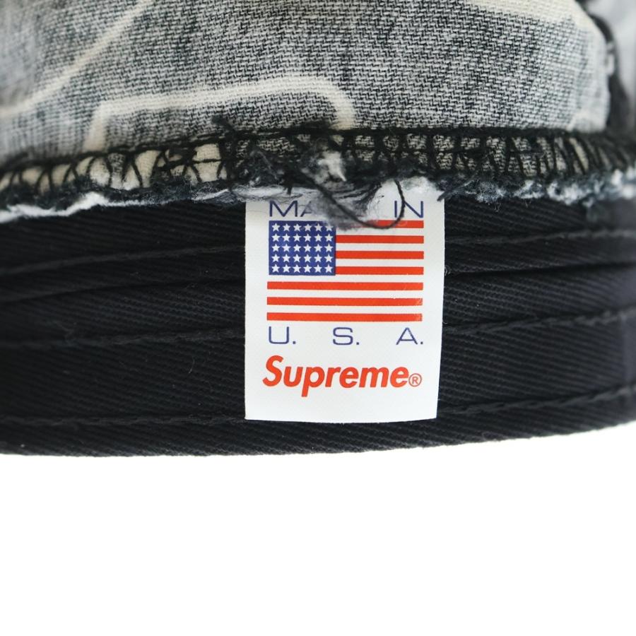 Supreme（シュプリーム） ×HYSTERIC GLAMOUR Text Bell Hat