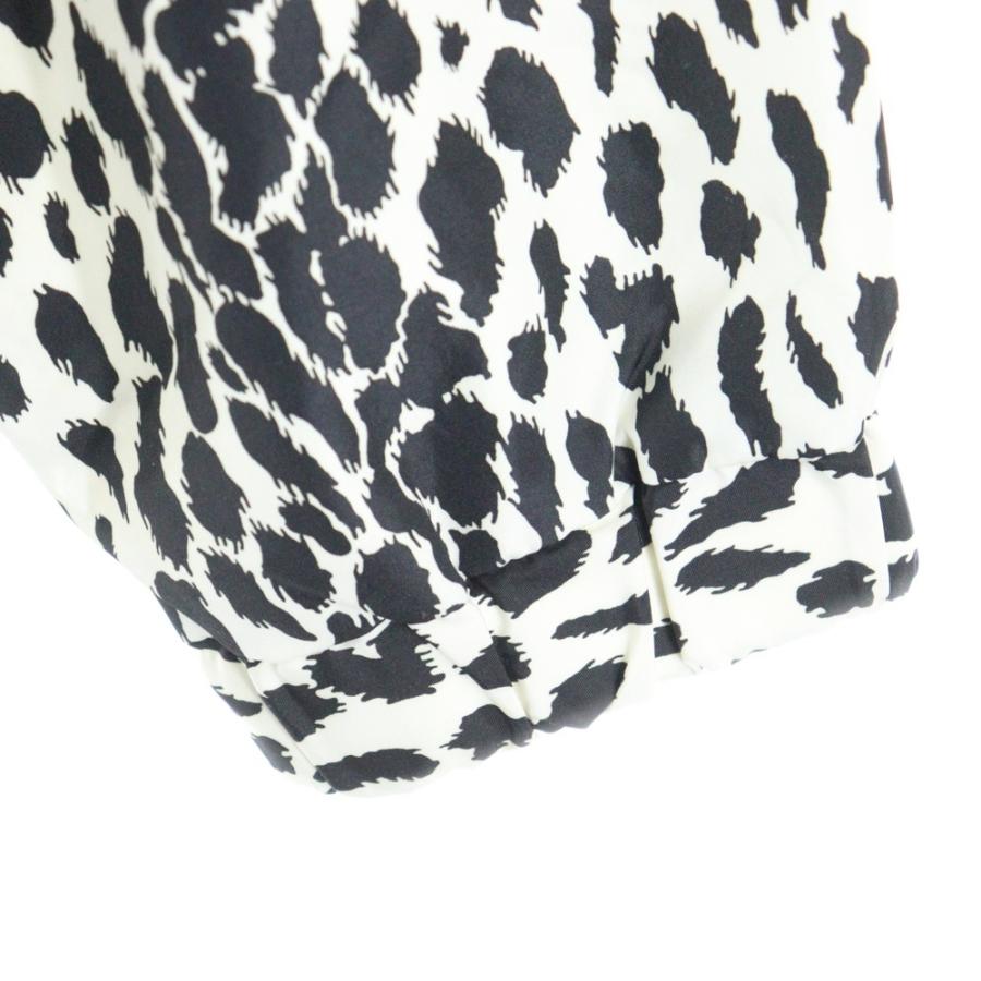 WACKO MARIA（ワコマリア） 23SS LEOPARD TRACK JACKET レオパード