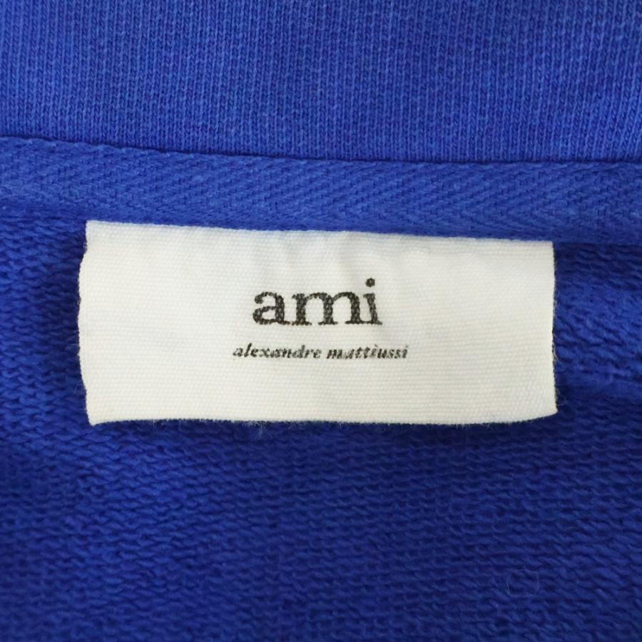 AMI Alexandre Mattiussi アミアレクサンドルマテュッシ Ami De Coeur