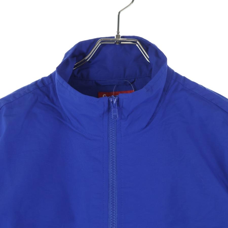 Supreme（シュプリーム） 18SS Corner Arc Half Zip Pullover コーナー