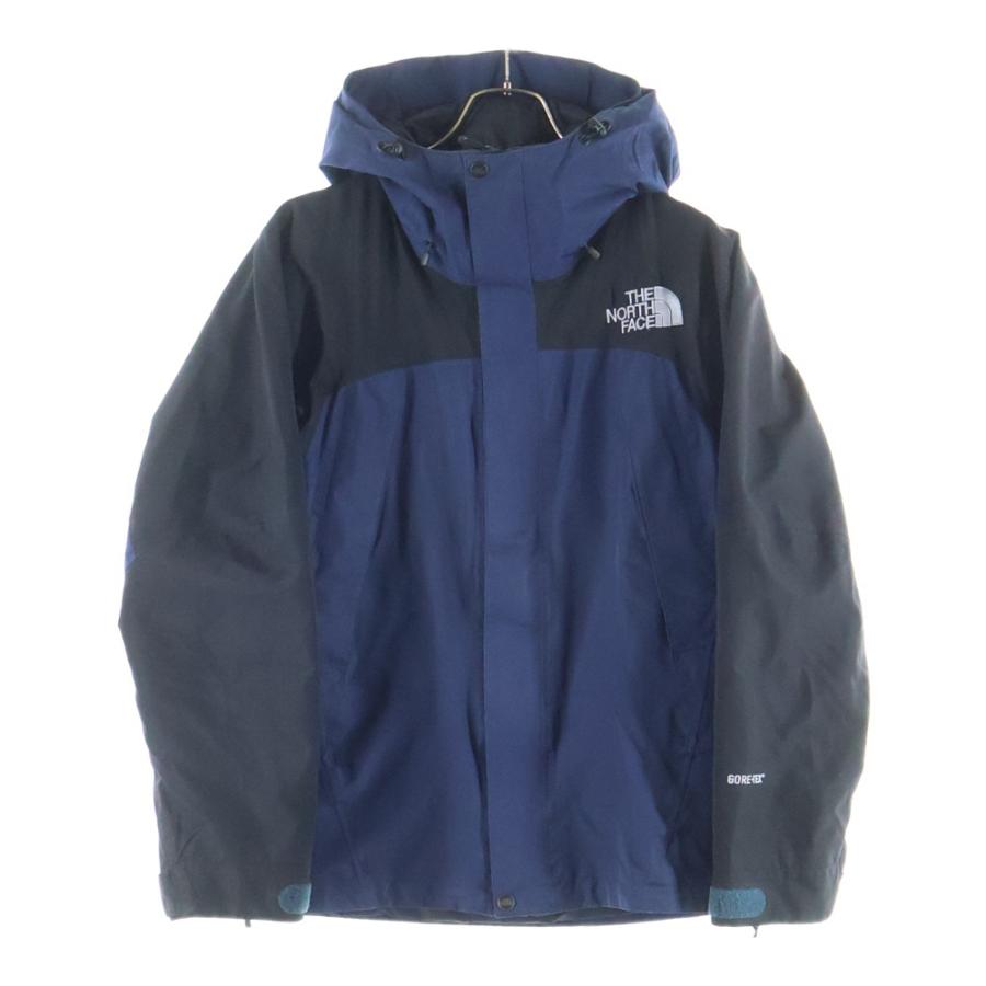 THE NORTH FACE（ザ ノースフェイス） MOUNTAIN JACKET GORE-TEX