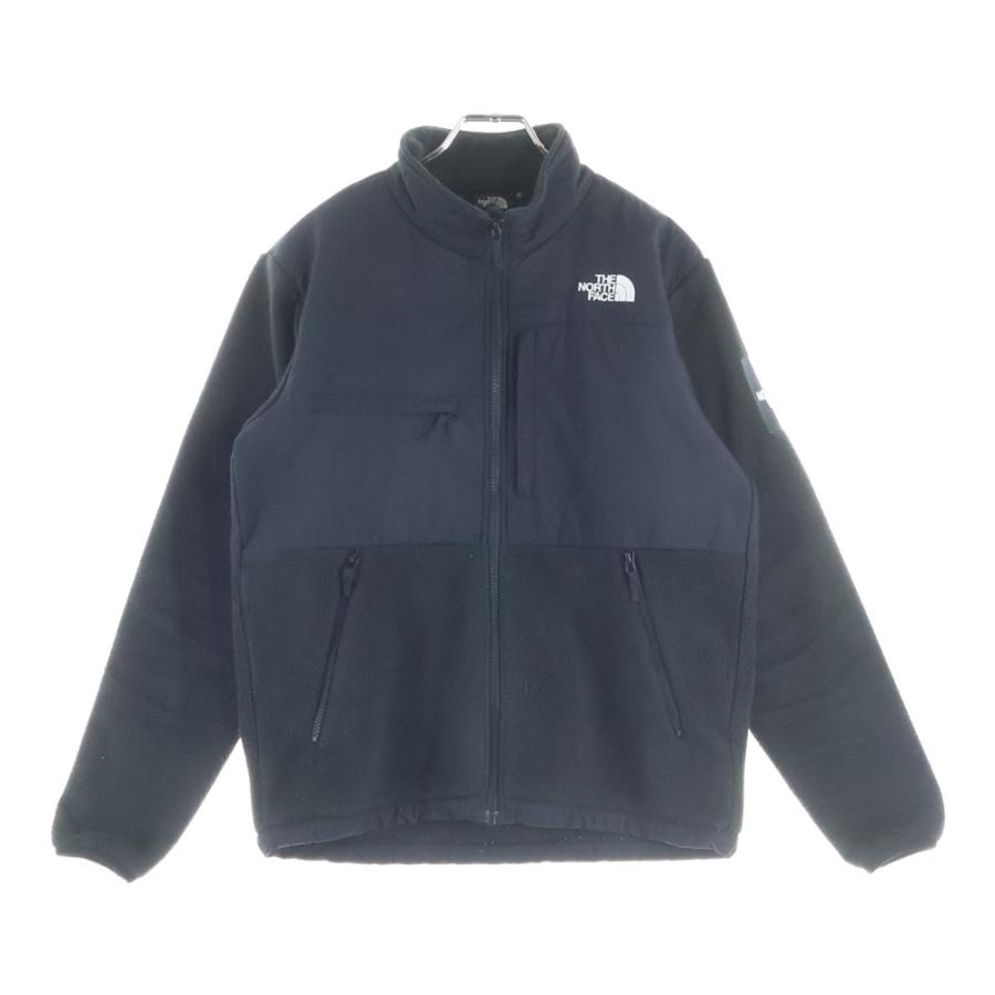 THE NORTH FACE（ザ ノースフェイス） Denali Jacket ロゴ刺繍 ジップ