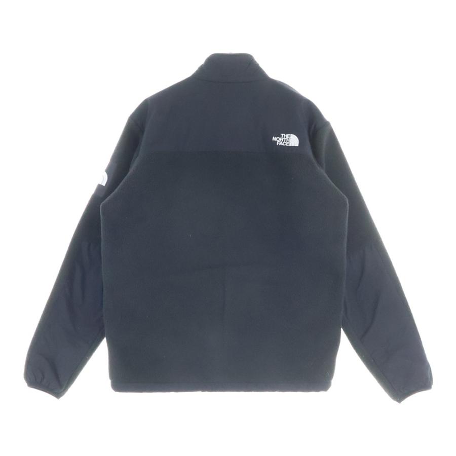 THE NORTH FACE（ザ ノースフェイス） Denali Jacket ロゴ刺繍 ジップ