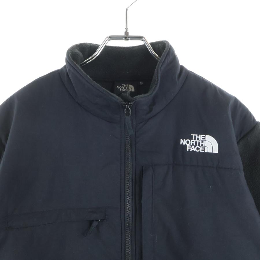 THE NORTH FACE（ザ ノースフェイス） Denali Jacket ロゴ刺繍 ジップ