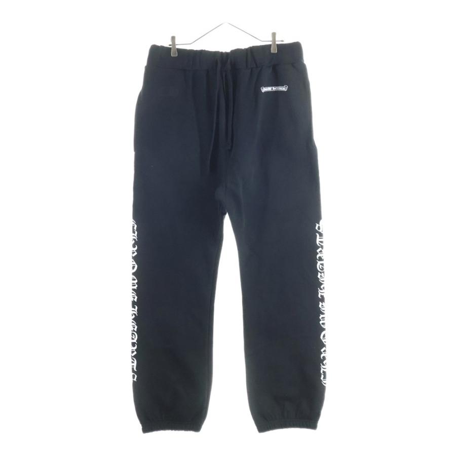 CHROME HEARTS（クロムハーツ） SWTSHRT PANTS フロントスクロール