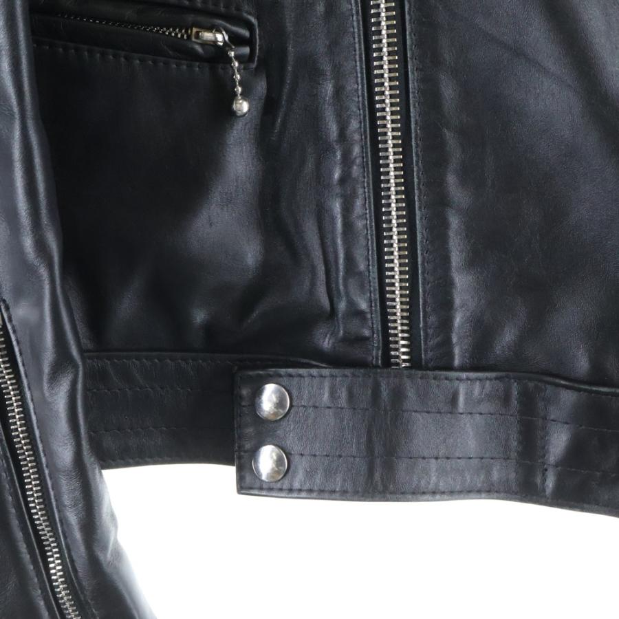 Lewis Leathers ルイスレザー CYCLONE TIGHT FIT サイクロン タイト