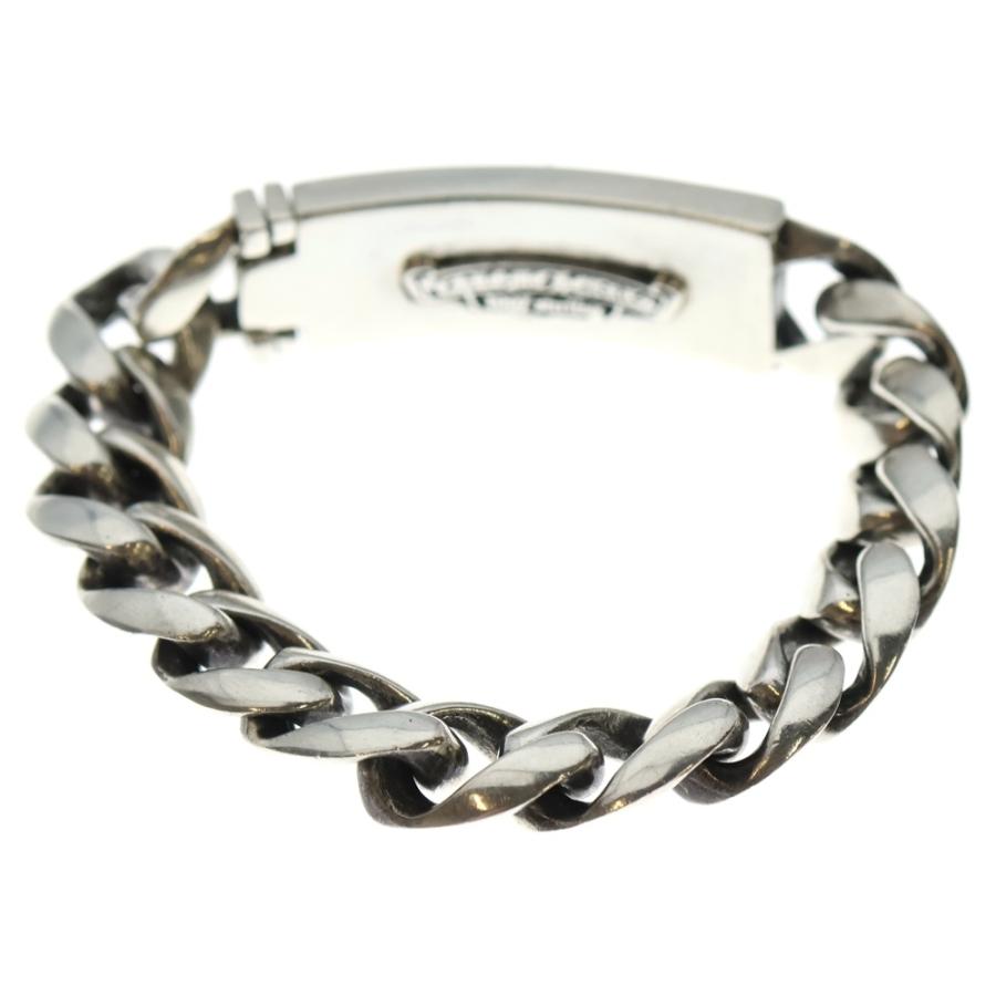 CHROME HEARTS（クロムハーツ） ID FLORAL CRS フローラルクロスID