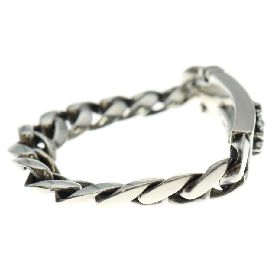 CHROME HEARTS（クロムハーツ） ID FLORAL CRS フローラルクロスID