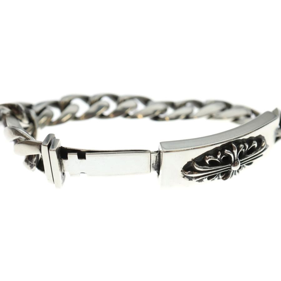 CHROME HEARTS（クロムハーツ） ID FLORAL CRS フローラルクロスID