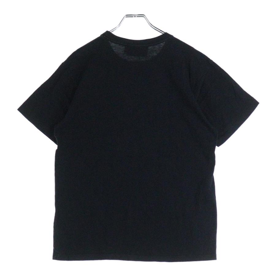 GUCCI（グッチ） T-Shirt ラメ 半袖Tシャツ ブラック 625044 XJCLF