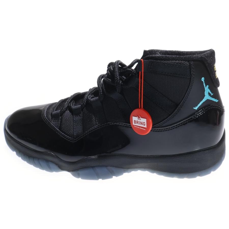 NIKE（ナイキ） Air Jordan 11 Retro Gamma エアジョーダン レトロ