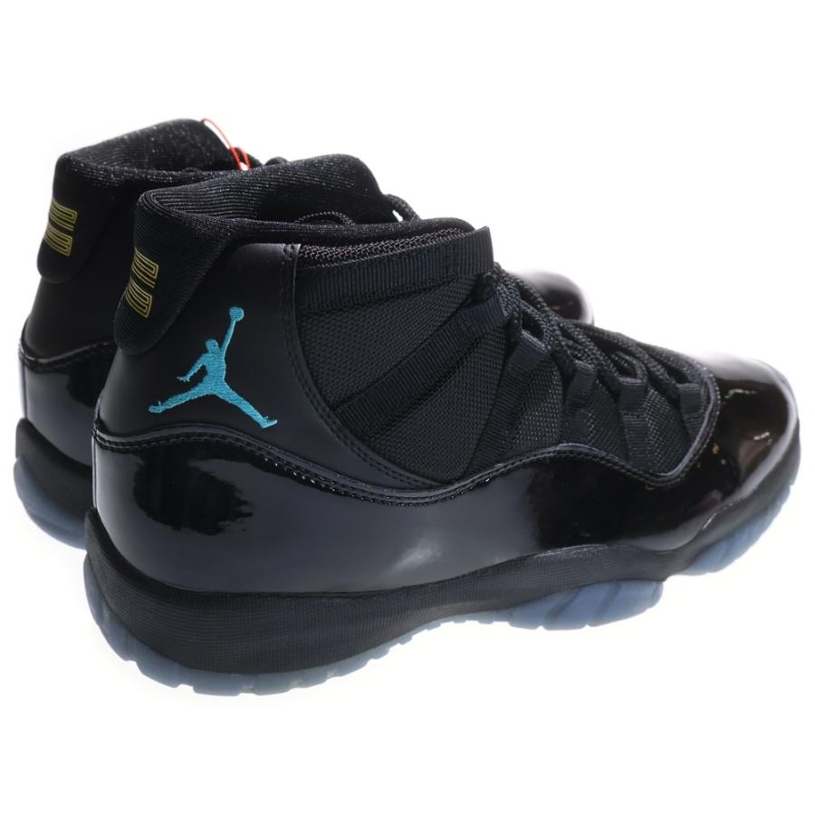 NIKE（ナイキ） Air Jordan 11 Retro Gamma エアジョーダン レトロ