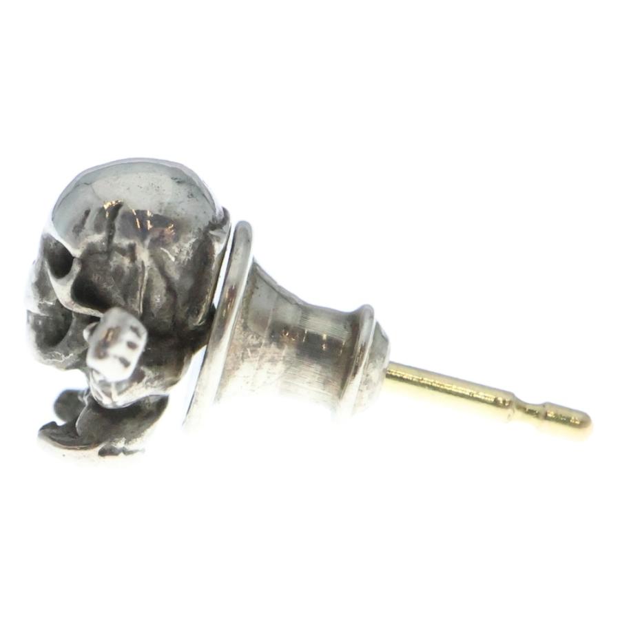 CHROME HEARTS（クロムハーツ） FOTI HARRIS TEETER フォティ ハリス