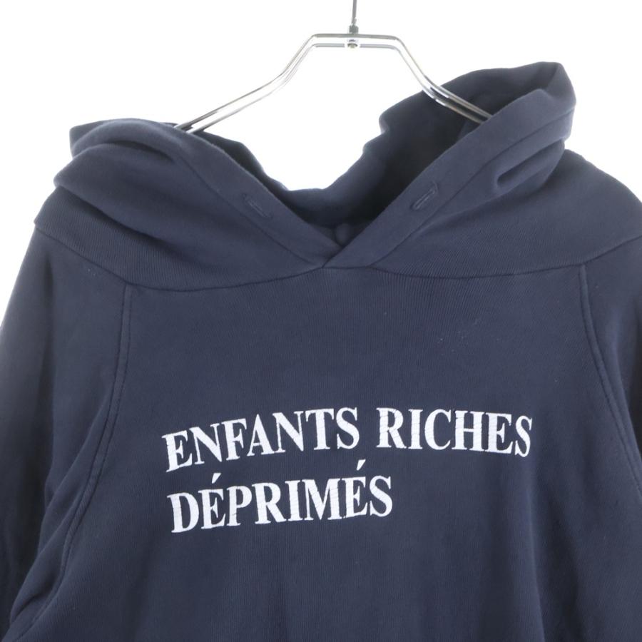 ENFANTS RICHES DEPRIMES アンファンリッシュデプリメ CLASICC LOGO