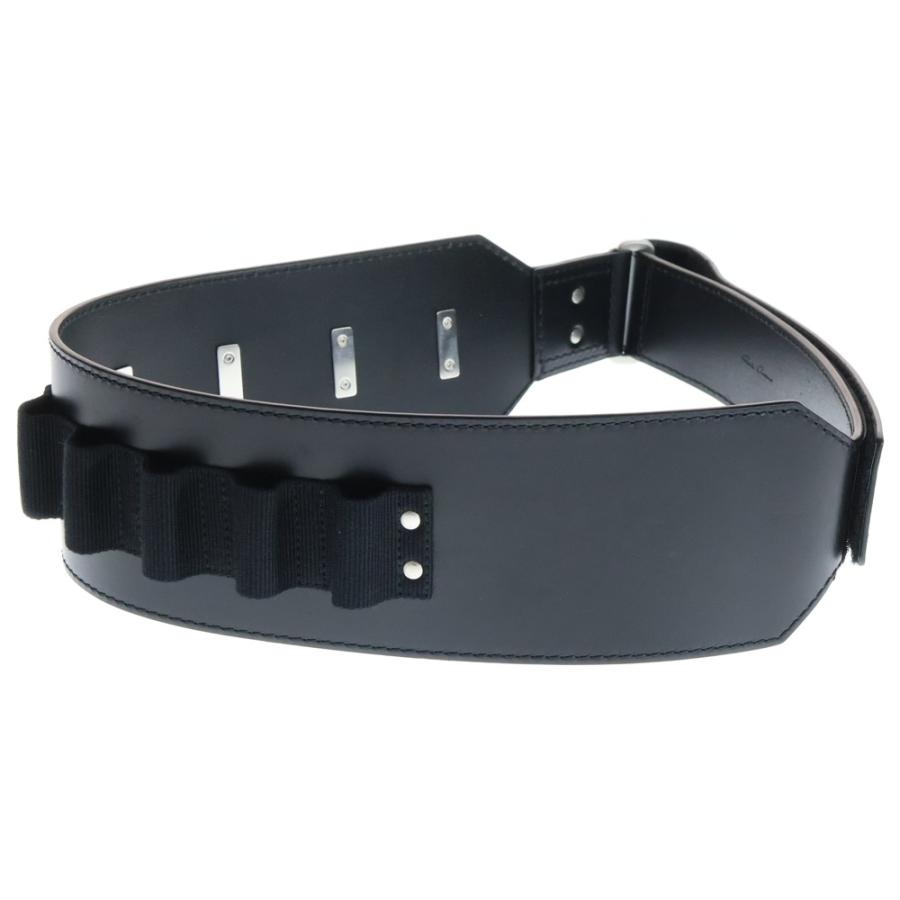 Rick Owens（リック・オウエンス） 25SS Cargo Belt カーゴベルト