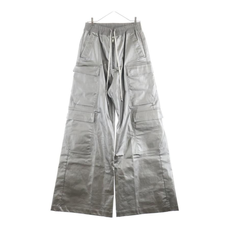 Rick Owens（リック・オウエンス） 24SS Lido Cargobela Wide Leg
