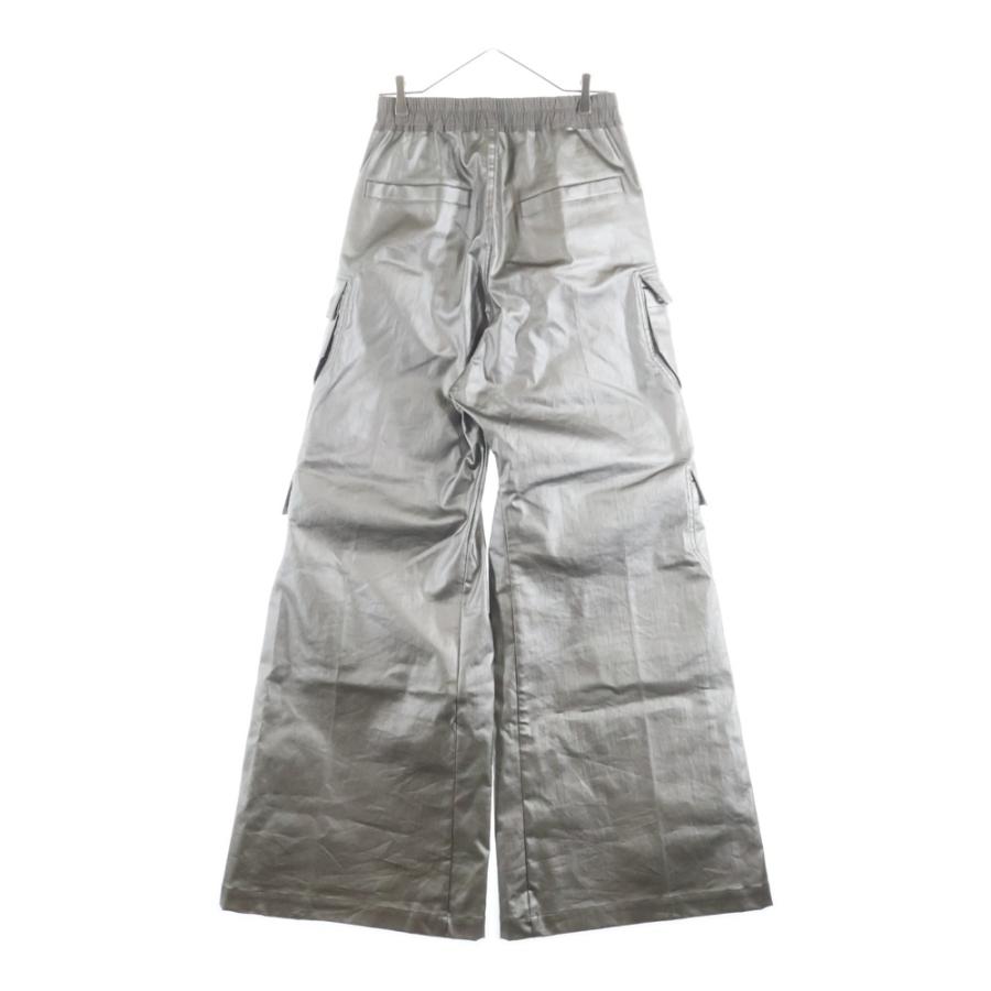 Rick Owens（リック・オウエンス） 24SS Lido Cargobela Wide Leg