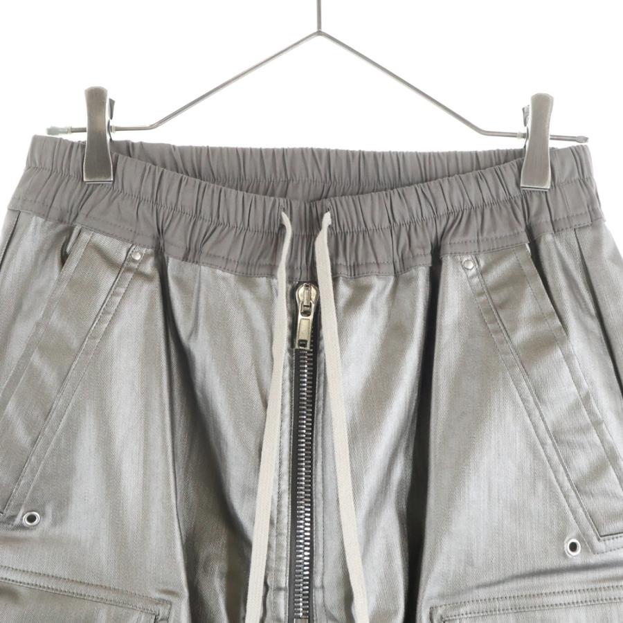 Rick Owens（リック・オウエンス） 24SS Lido Cargobela Wide Leg