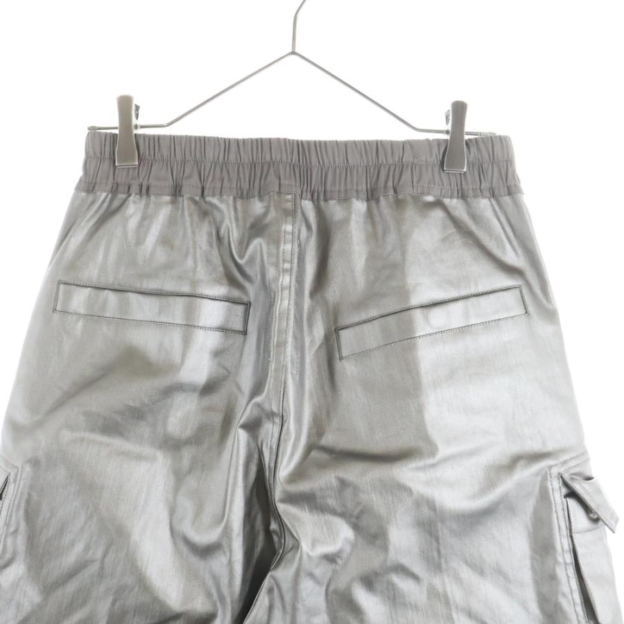 【期間限定値下げ】rick owens カーゴベラ 24ss 44 Rick Owens（リック・オウエンス） 24SS Lido Cargobela Wide Leg