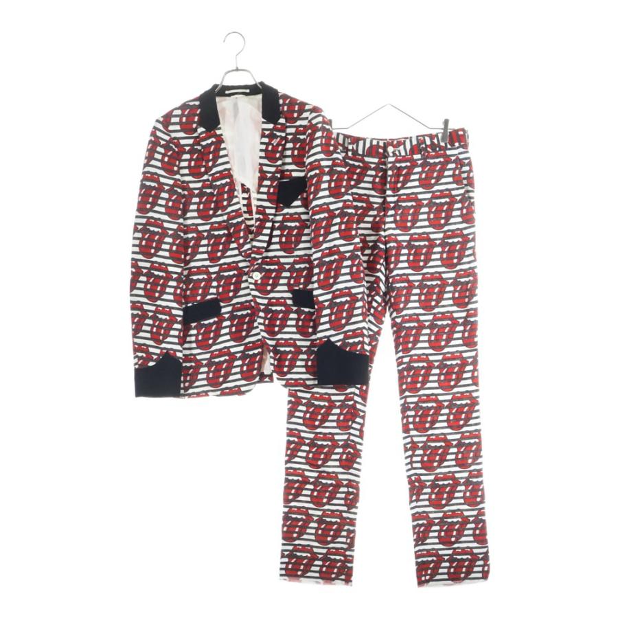 コムデギャルソンオムプリュス テーラードジャケット COMME des GARCONS HOMME PLUS（コムデギャルソンオムプリュス