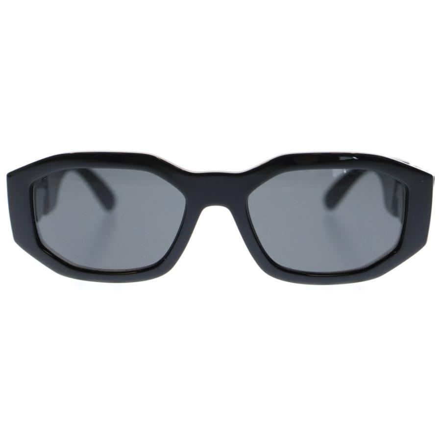 VERSACE（ヴェルサーチェ） ヴェルサーチ Medusa Biggie Sunglasses