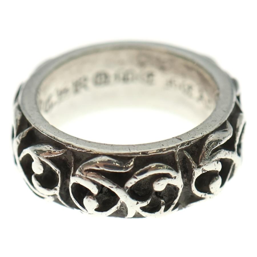 CHROME HEARTS（クロムハーツ） ETRNITY VINE BAND エタニティヴァイン