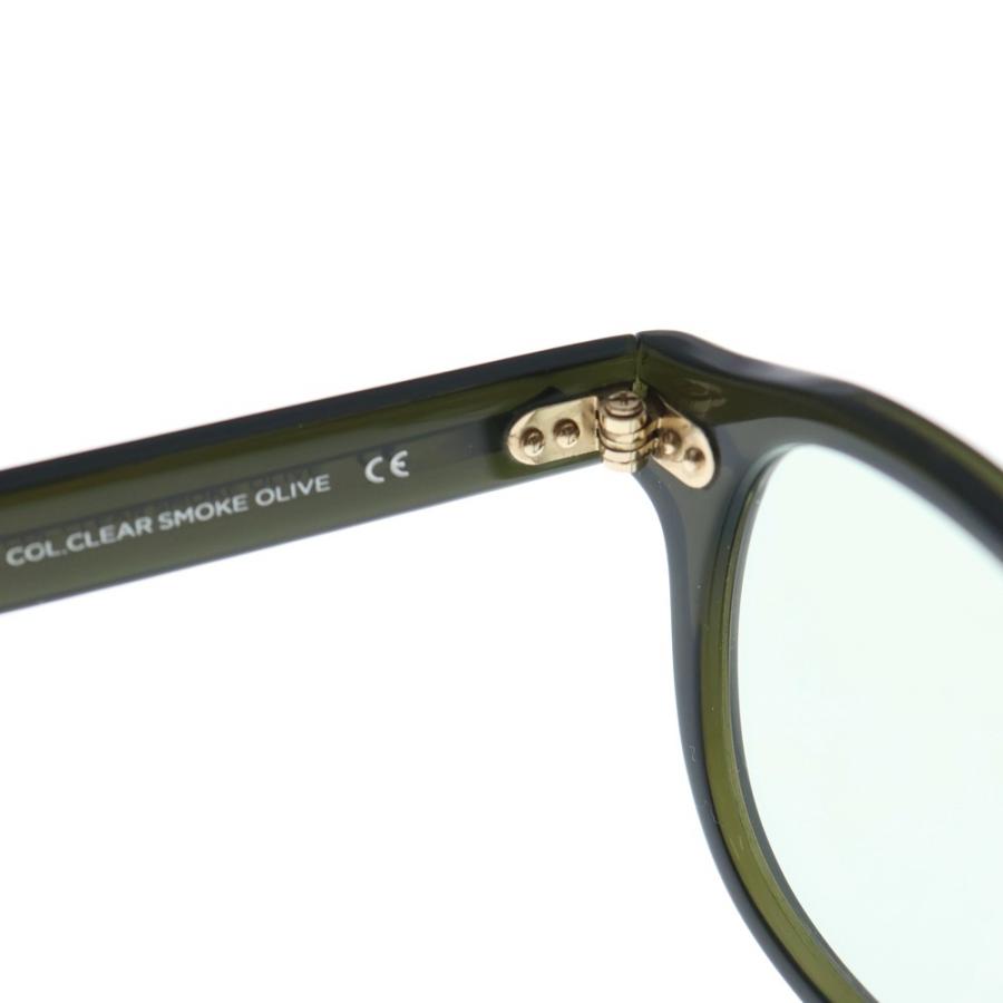 NOCHINO OPTICAL ノチノオプティカル ウェリントンアイウェア 眼鏡