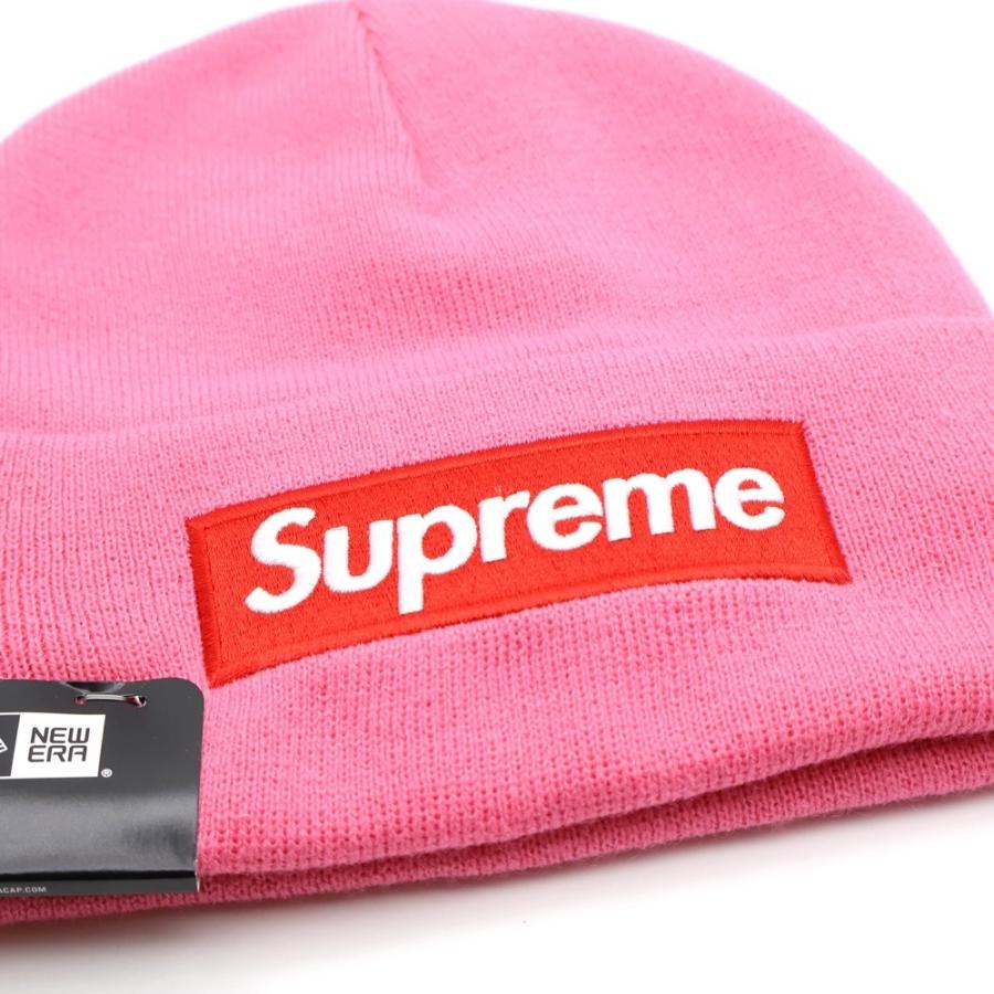 Supreme（シュプリーム） 25AW New Era Box Logo Beanie ニューエラ