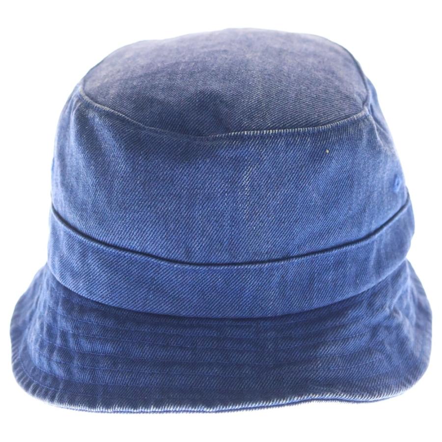 ⭐️新品⭐️Supreme シュプリーム クラッシャー デニム バケットハット シュプリーム バケット 新品 ⭐️新品⭐️ Supreme シュプリーム