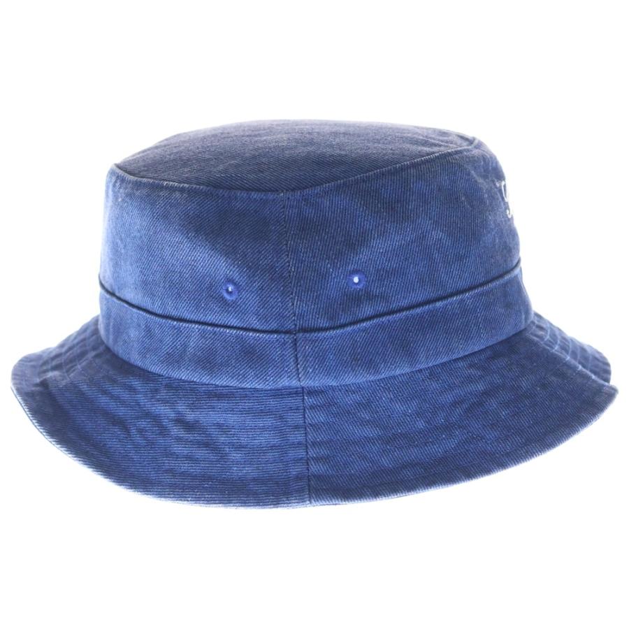 Supreme（シュプリーム） 24SS Coated Denim Crusher コーテッドデニム