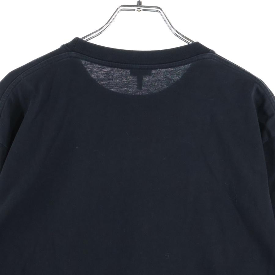 LOEWE（ロエベ） Anagram L/S T-Shirt アナグラムロゴ刺繍 長袖Tシャツ