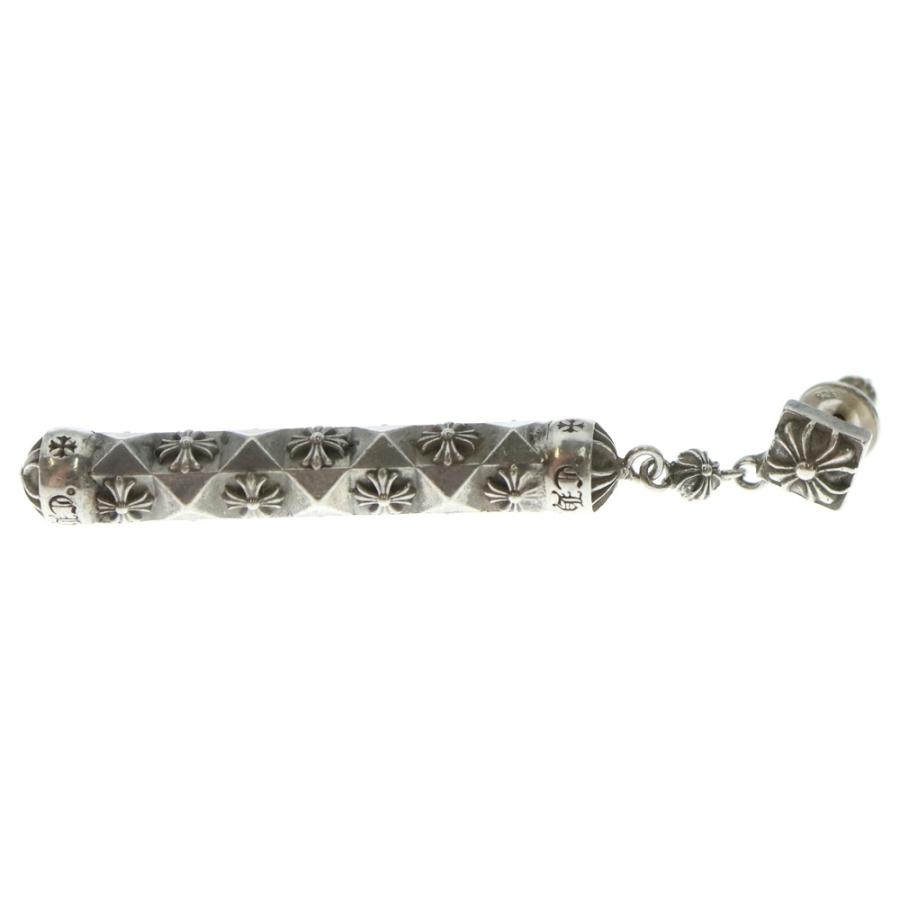 CHROME HEARTS（クロムハーツ） STUD DANGLE PYRAMID ダングル
