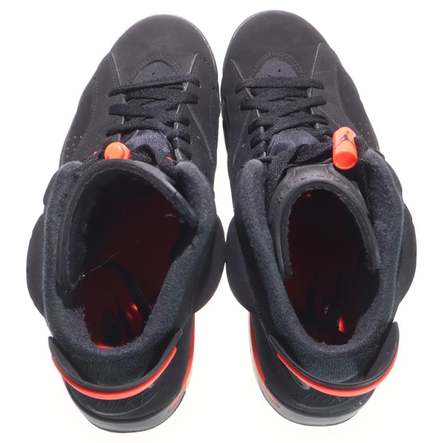 NIKE（ナイキ） AIR JORDAN6 RETRO OG エアジョーダン6 ハイカット
