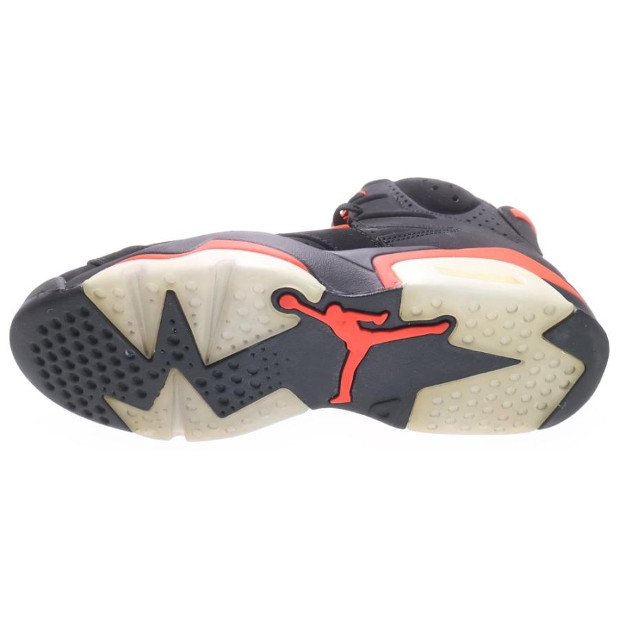 NIKE（ナイキ） AIR JORDAN6 RETRO OG エアジョーダン6 ハイカット