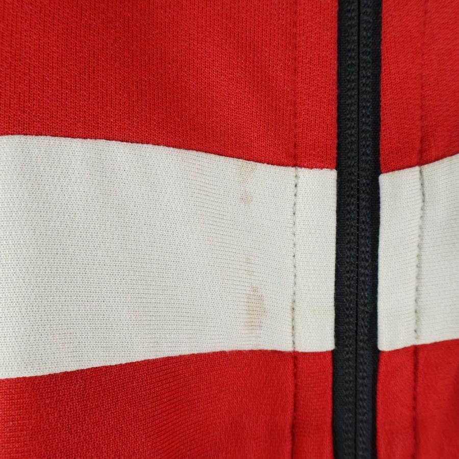 Y-3 ワイスリー Oversize Varsity Logo Track Jacket オーバーサイズ