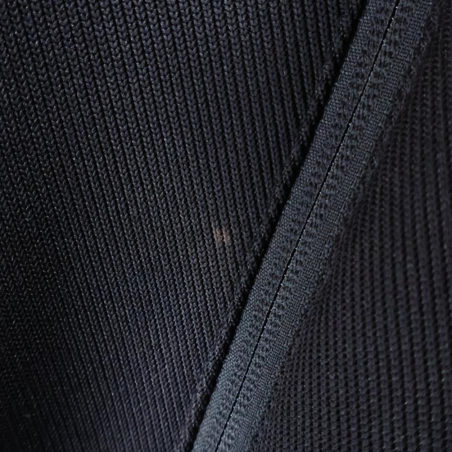 Y-3 ワイスリー Oversize Varsity Logo Track Jacket オーバーサイズ